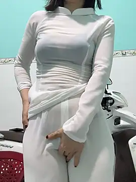 Nana-19 Show Webcam
