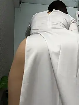 Nana-19 Show Webcam