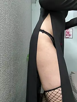 Nana-19's Webcam Show