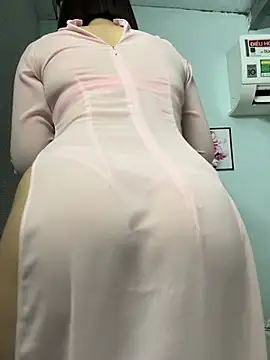 Nana-19 网络视讯表演