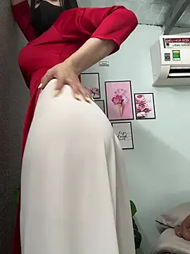 Nana-19's Webcam Show