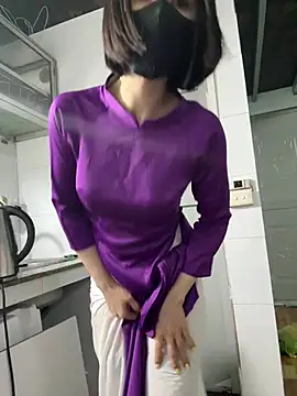 Nana-19 웹캠 쇼