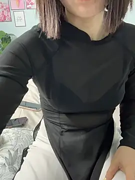 Nana-19 Webcam show