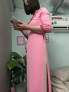 Nana-19 Show Webcam