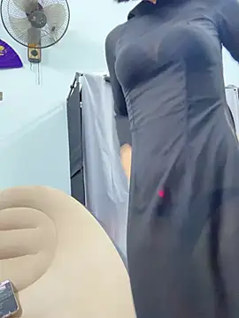 Nana-19 网络视讯表演