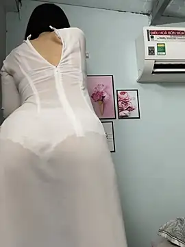 Nana-19 网络视讯表演