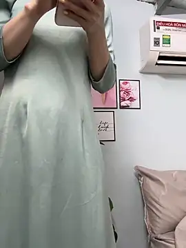 Nana-19 Show Webcam