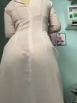 Nana-19 Webcam Show