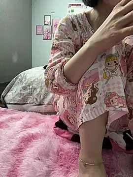 Nana-19 Show Webcam