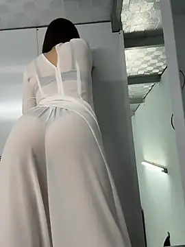 Nana-19's Webcam Show
