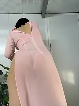 Nana-19 网络视讯表演