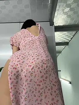 Nana-19 Show Webcam