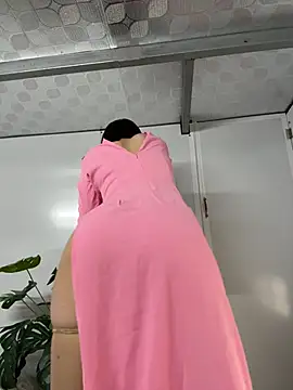 Nana-19's Webcam Show