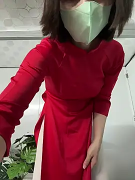 Nana-19 웹캠 쇼