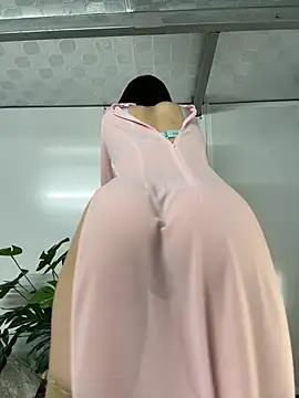 Nana-19 Show Webcam