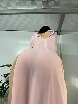 Nana-19 网络视讯表演