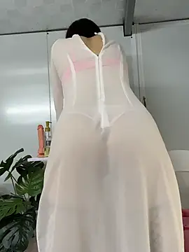 Nana-19 Show Webcam