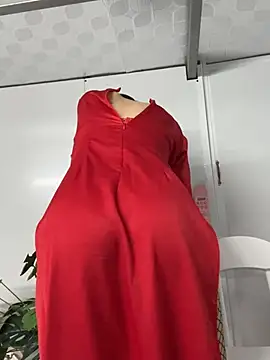 Nana-19 Show Webcam