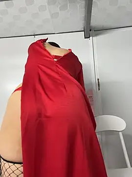 Nana-19's Webcam Show