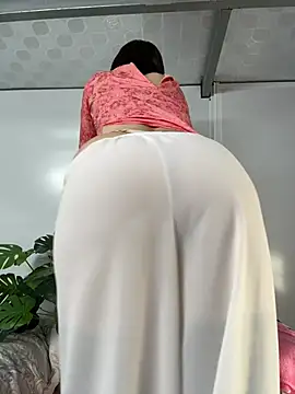 Nana-19 Show Webcam