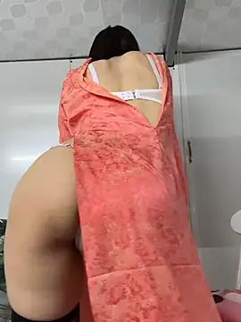 Nana-19 Webcamshow
