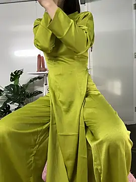 Nana-19 웹캠 쇼