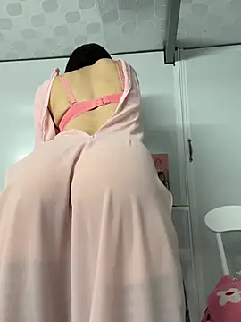 Nana-19 网络视讯表演
