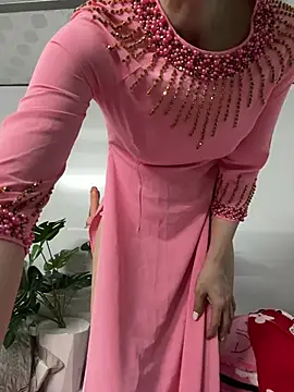 Nana-19 网络视讯表演