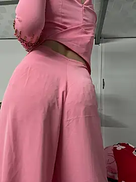 Nana-19 Show Webcam
