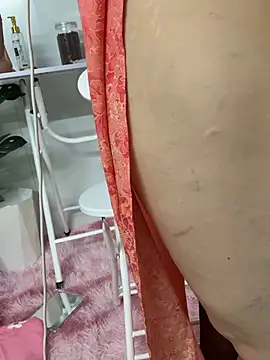Nana-19's Webcam Show