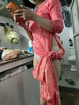 Nana-19 Show Webcam