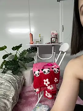 Nana-19 网络视讯表演