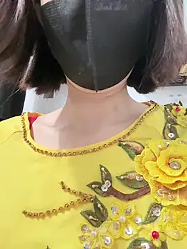 Nana-19 Show Webcam