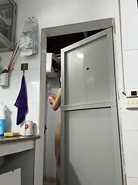 Nana-19 Show Webcam