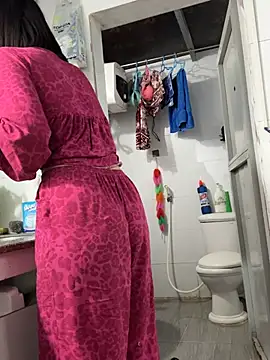 Nana-19 Show Webcam
