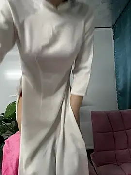 Nana-19 Show Webcam