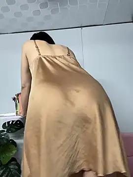 Nana-19 Show Webcam
