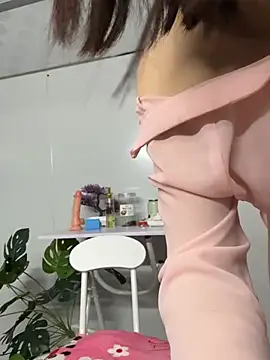 Nana-19 웹캠 쇼