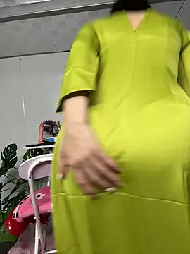 Nana-19 – webcam-show
