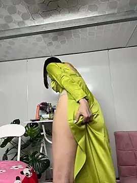 Nana-19 Webcam show