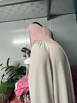 Nana-19 Show Webcam