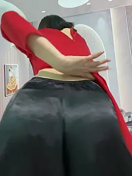 Show de webcam de Nana-19