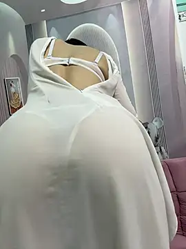 Nana-19 网络视讯表演