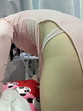 Nana-19 Show Webcam