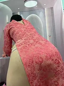 Nana-19 Show Webcam