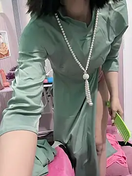 Nana-19's Webcam Show