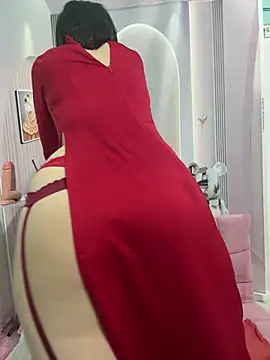 Nana-19 网络视讯表演