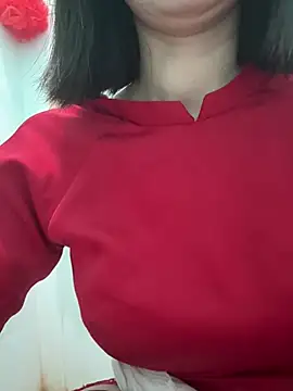 Nana-19 Show Webcam