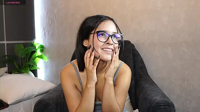 Chat +18 de Lexy_Ross ao vivo