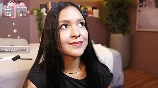 Lexy_Ross 网络视讯表演